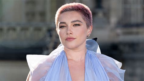 florence pugh boobs|Florence Pughs Oppenheimer Nude Scenes: The R